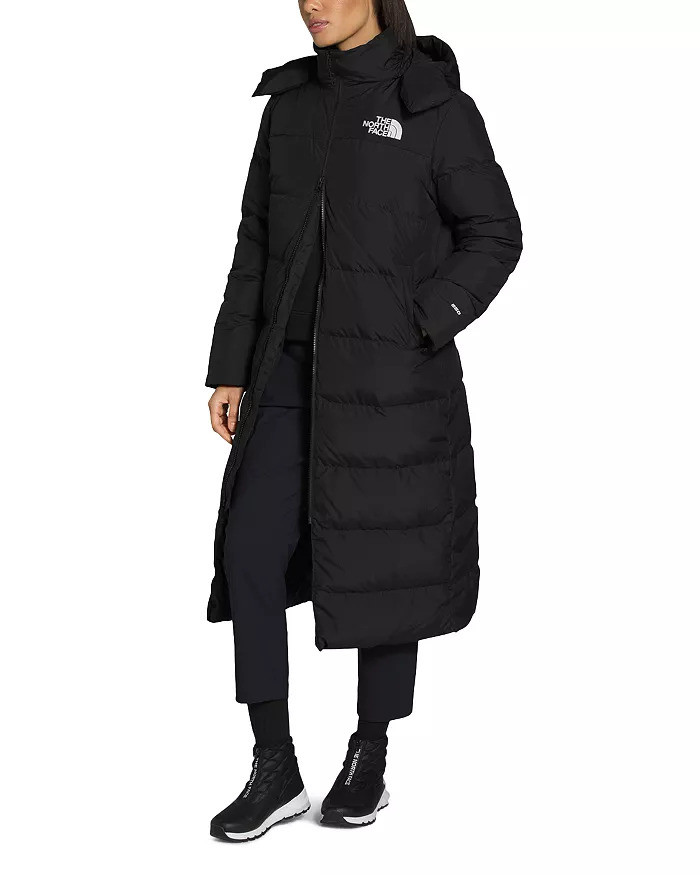 The North Face® Triple C Hooded Down Parka